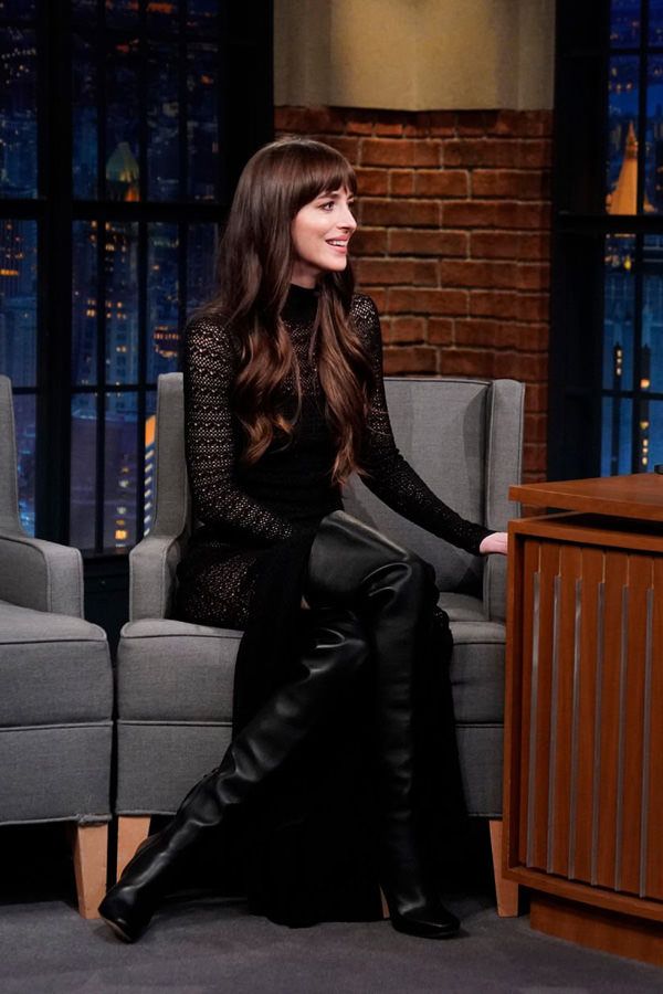 Dakota Johnson's Dakota Johnson's