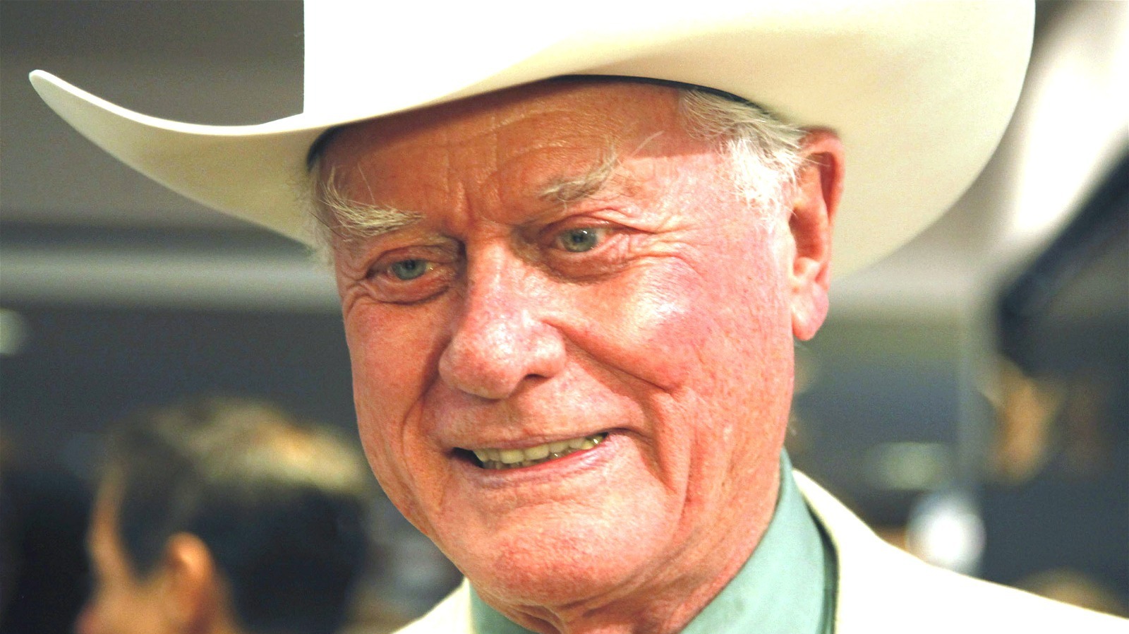 Dallas Icon Passes Away At Age 100 Dallas Icon Passes Away At Age 100