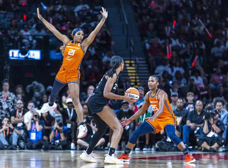 Dallas Wings Vs. Las Vegas Aces: How To Watch The WNBA Preseason Game For Free Dallas Wings Vs. Las Vegas Aces: How To Watch The WNBA Preseason Game For Free
