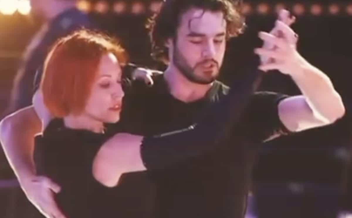 DALS : L'élimination D'Inès Reg Suscite La Controverse. Natasha St-Pier, Protégée ? DALS : L'élimination D'Inès Reg Suscite La Controverse. Natasha St-Pier, Protégée ?