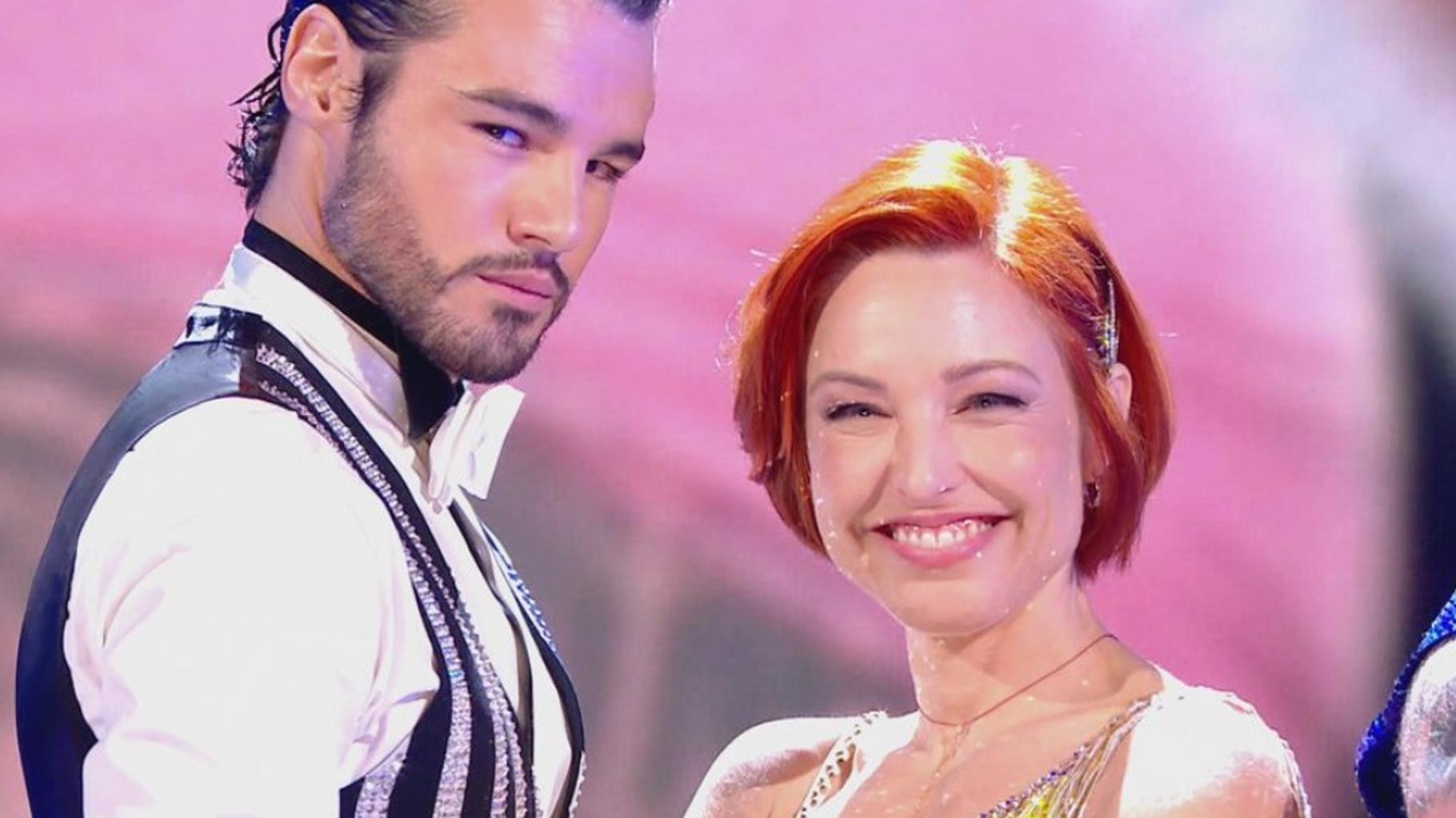 DALS : Le Jury Sanctionne Inès Reg, Natasha St-Pier Épargnée ? DALS : Le Jury Sanctionne Inès Reg, Natasha St-Pier Épargnée ?
