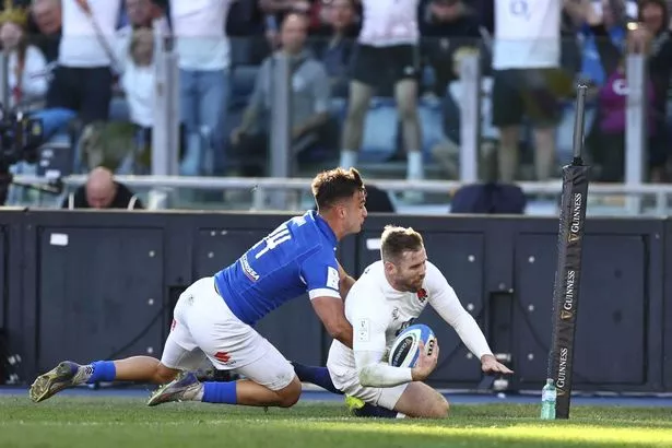 Daly's Late Show Steals Six Nations Victory For England Against France Daly's Late Show Steals Six Nations Victory For England Against France
