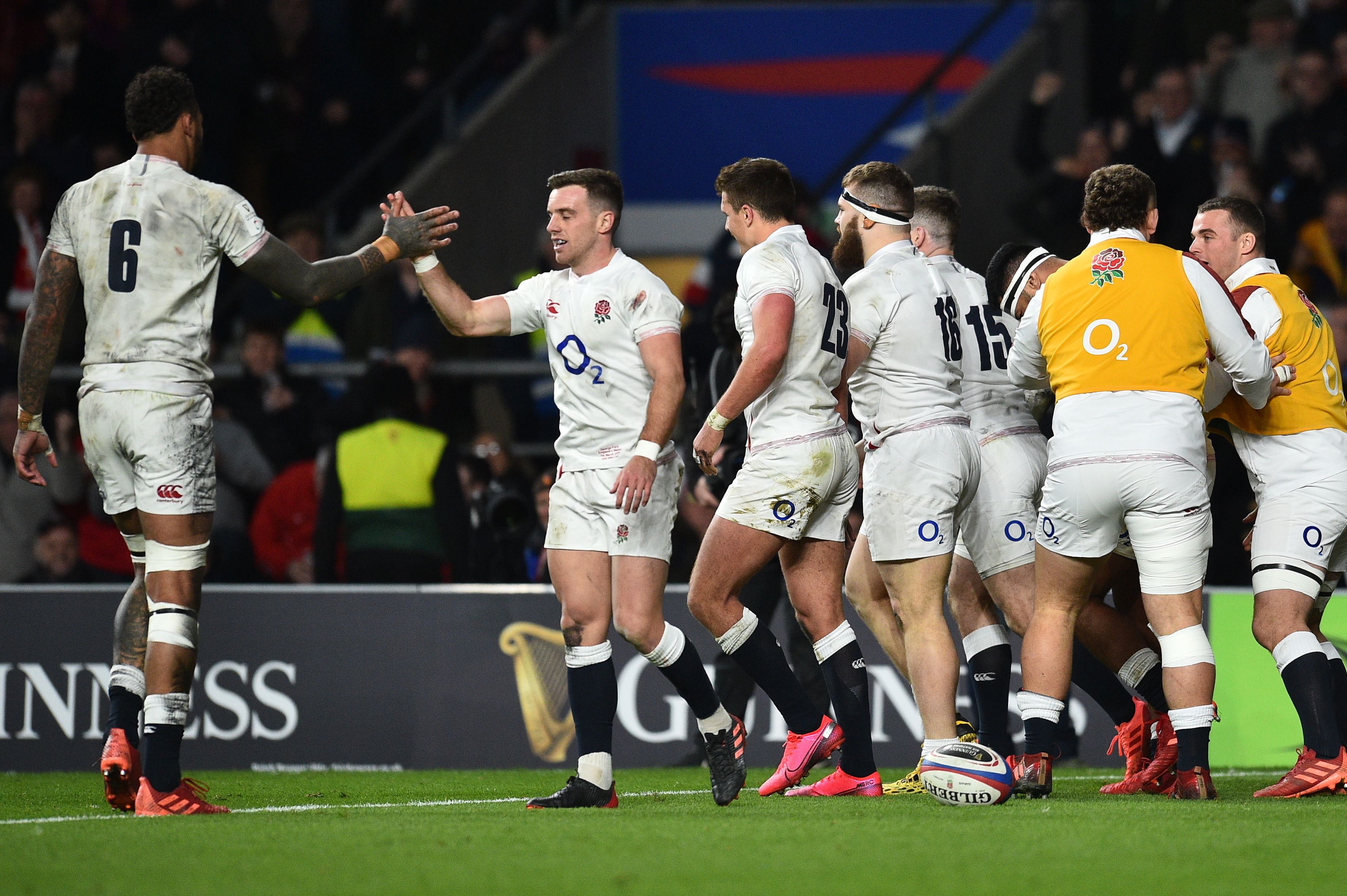 Daly's Match-Winning Performance Secures England's Six Nations Win Over France Daly's Match-Winning Performance Secures England's Six Nations Win Over France