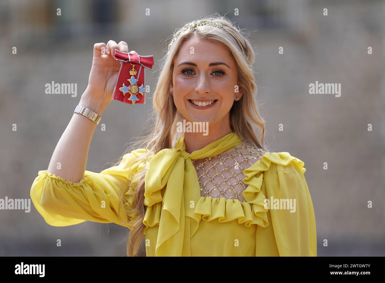 Dame Laura Kenny: Reflecting On Olympic Success And Embracing New Challenges Dame Laura Kenny: Reflecting On Olympic Success And Embracing New Challenges