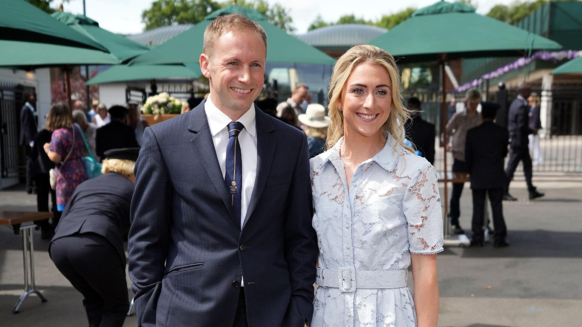 Dame Laura Kenny Welcomes Daughter: Olympian's Fertility Journey Ends In Joy Dame Laura Kenny Welcomes Daughter: Olympian's Fertility Journey Ends In Joy