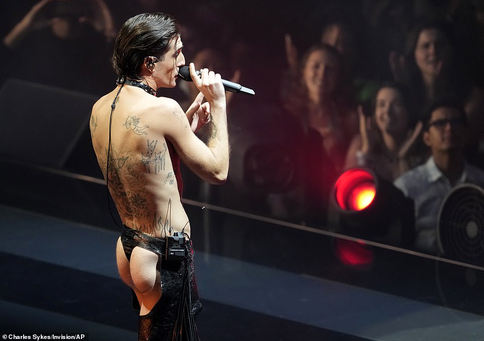 Damiano David: From Måneskin To Solo Artist - What To Expect Damiano David: From Måneskin To Solo Artist - What To Expect