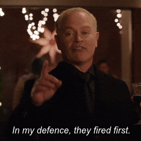 Damien Darhk's DC Future: Neal McDonough On A Possible Return Damien Darhk's DC Future: Neal McDonough On A Possible Return