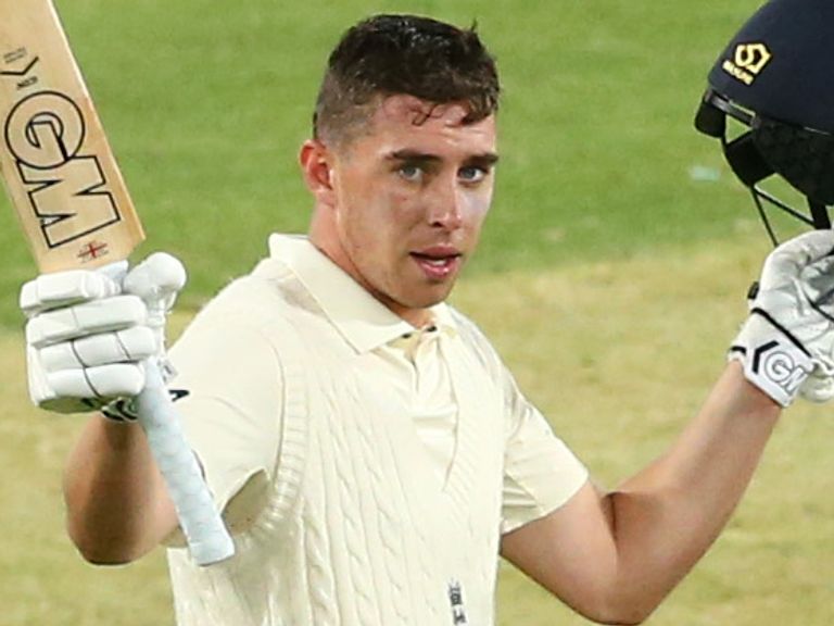 Dan Lawrence: England Test Opening Bid And Future Aspirations Dan Lawrence: England Test Opening Bid And Future Aspirations