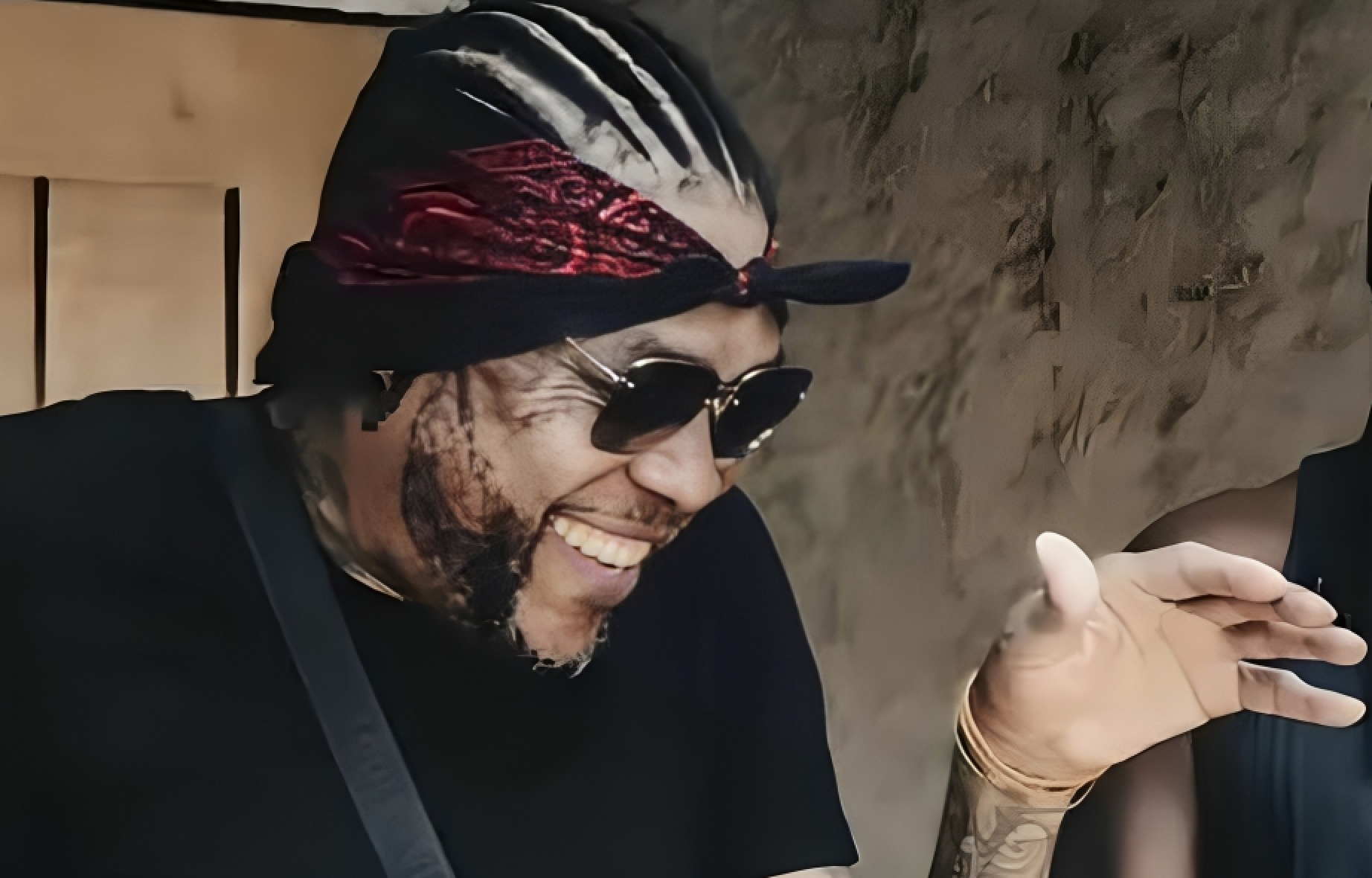 Dancehall Star Faces Travel Restrictions To Trinidad: Support From Kartel Dancehall Star Faces Travel Restrictions To Trinidad: Support From Kartel
