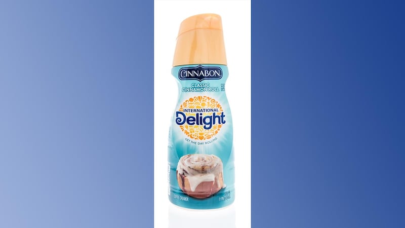 Dangerous Coffee Creamer Recalled In Michigan: What You Need To Know Dangerous Coffee Creamer Recalled In Michigan: What You Need To Know