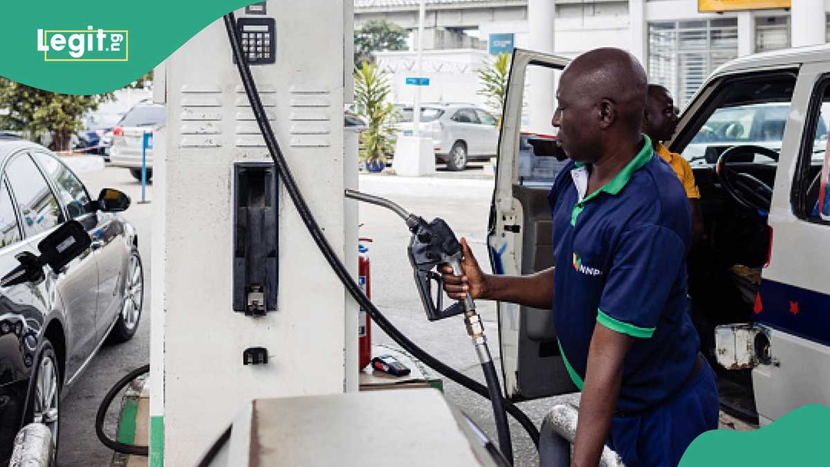 Dangote And NNPC: Examining The Impact On Petrol Prices In Nigeria Dangote And NNPC: Examining The Impact On Petrol Prices In Nigeria