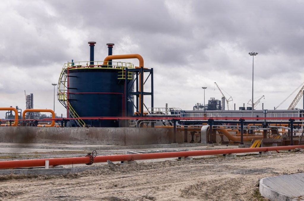 Dangote's Influence On NNPC Petrol Pricing Strategy Dangote's Influence On NNPC Petrol Pricing Strategy