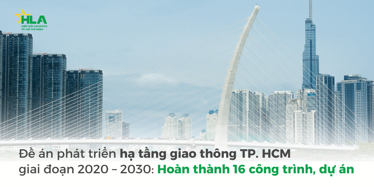 Đánh Giá Tác Động Của Các Dự Án Hạ Tầng Đến Giao Thông TP.HCM - Bình Dương Đánh Giá Tác Động Của Các Dự Án Hạ Tầng Đến Giao Thông TP.HCM - Bình Dương