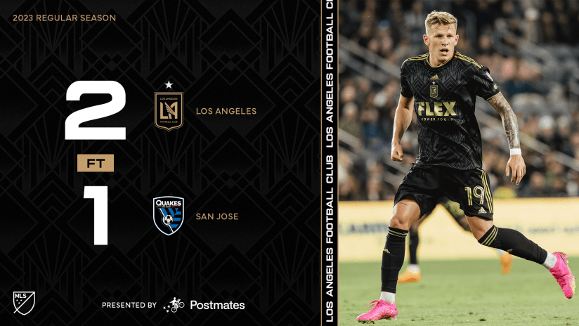 Daniel's Injury: A Turning Point In San Jose Earthquakes' Loss To LAFC Daniel's Injury: A Turning Point In San Jose Earthquakes' Loss To LAFC