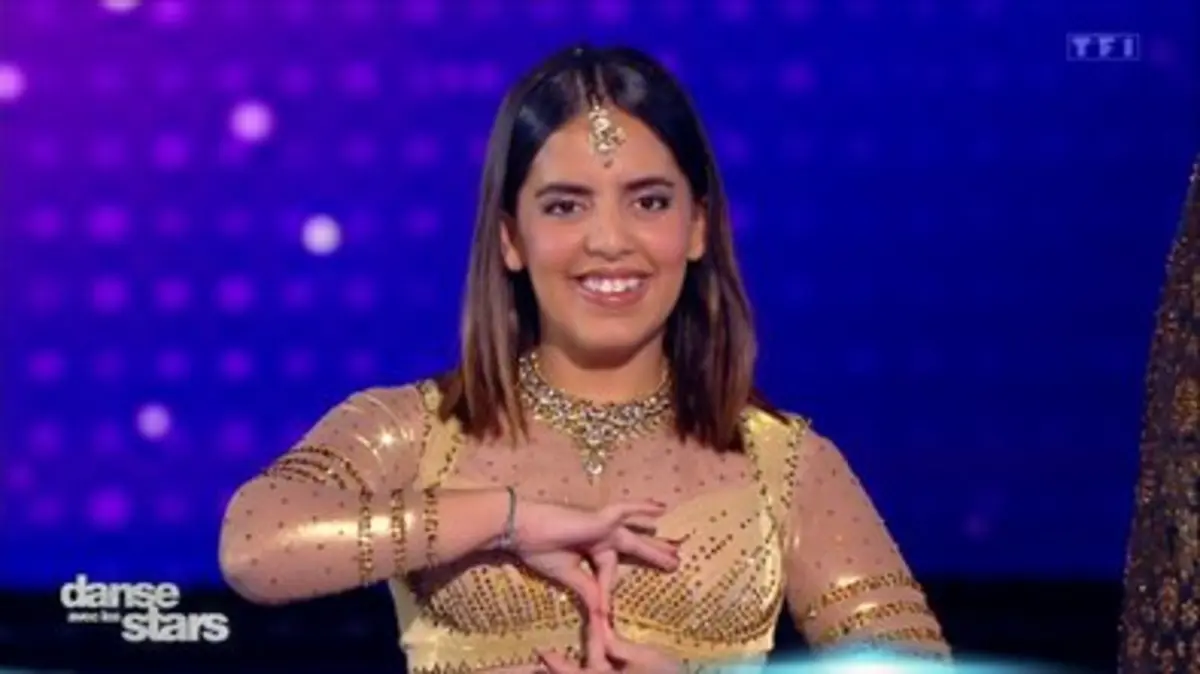 Danse Avec Les Stars : Le Cas Inès Reg Et La Question De L'équité Dans Le Jugement. Natasha St-Pier, Un Exemple De Parcours Différent ? Danse Avec Les Stars : Le Cas Inès Reg Et La Question De L'équité Dans Le Jugement. Natasha St-Pier, Un Exemple De Parcours Différent ?
