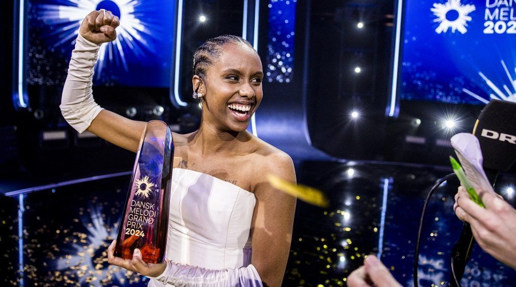 Dansk Melodi Grand Prix 2025: Stem På Din Favorit Nu! Dansk Melodi Grand Prix 2025: Stem På Din Favorit Nu!