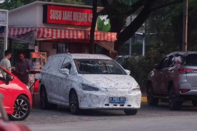 Dapatkan RM800 Kredit Cas Dengan Tempahan BYD EV Di Pameran Automotif MAS 2025 (9-15 Mei) Dapatkan RM800 Kredit Cas Dengan Tempahan BYD EV Di Pameran Automotif MAS 2025 (9-15 Mei)
