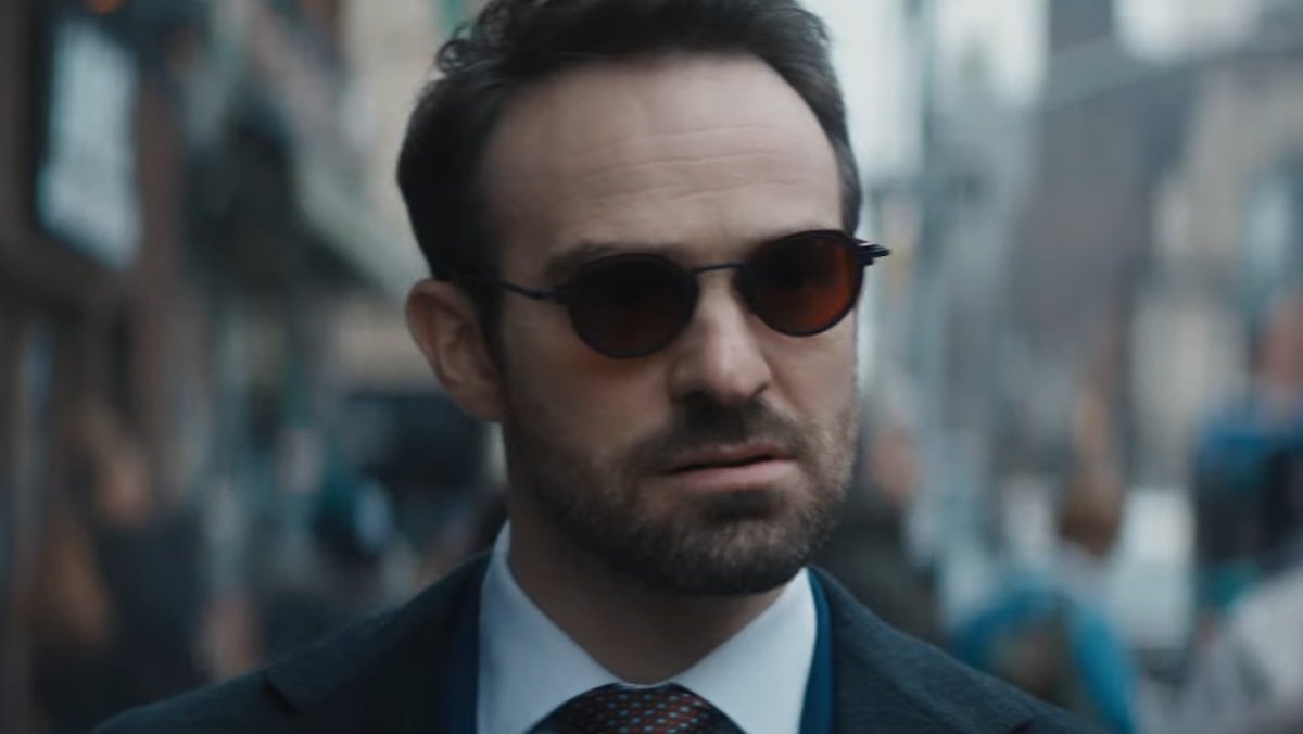 Daredevil: Born Again Episode 4 – The Cut White Tiger Scene Explained Daredevil: Born Again Episode 4 – The Cut White Tiger Scene Explained