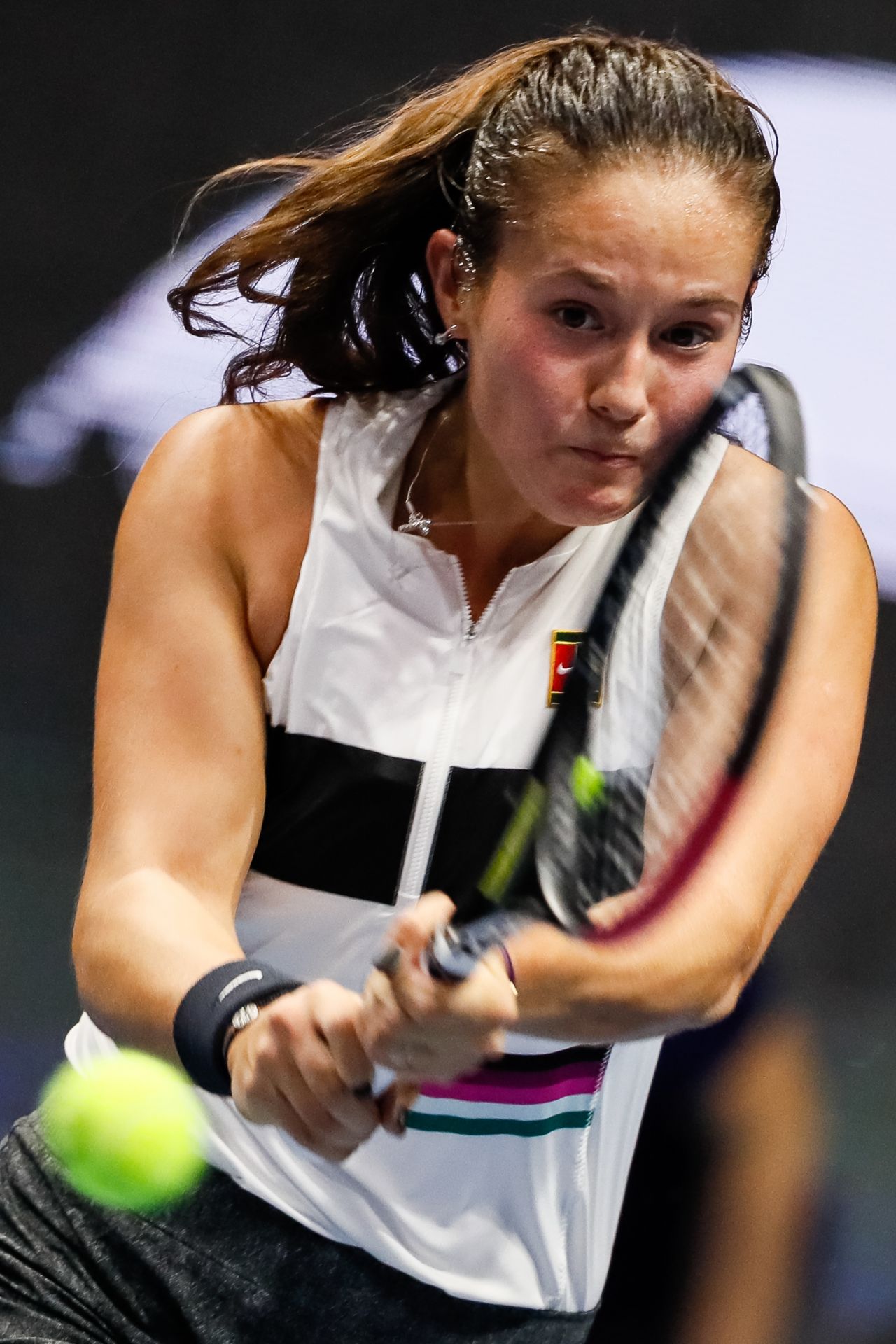 Daria Kasatkina Begins Australian Chapter: WTA Ranking Update Daria Kasatkina Begins Australian Chapter: WTA Ranking Update