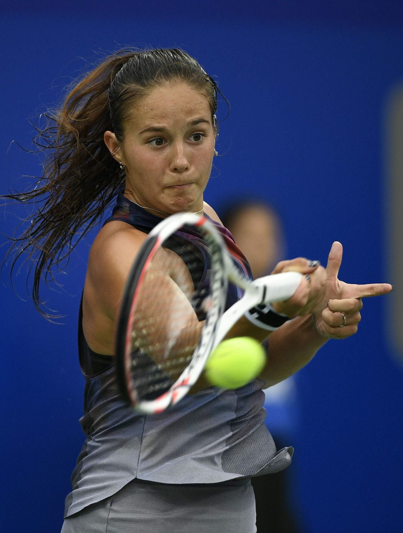 Daria Kasatkina's Australian Debut: WTA Rankings And Celebration Daria Kasatkina's Australian Debut: WTA Rankings And Celebration