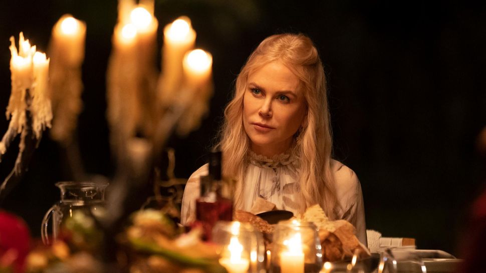 Darkly Funny Netflix Series Features White Lotus Star And Oscar Winner Darkly Funny Netflix Series Features White Lotus Star And Oscar Winner