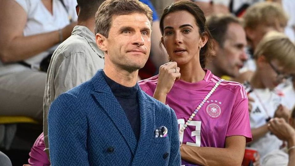 Das Bittere Ende: Wie Thomas Müllers Abschied Bayern München Verändert Das Bittere Ende: Wie Thomas Müllers Abschied Bayern München Verändert