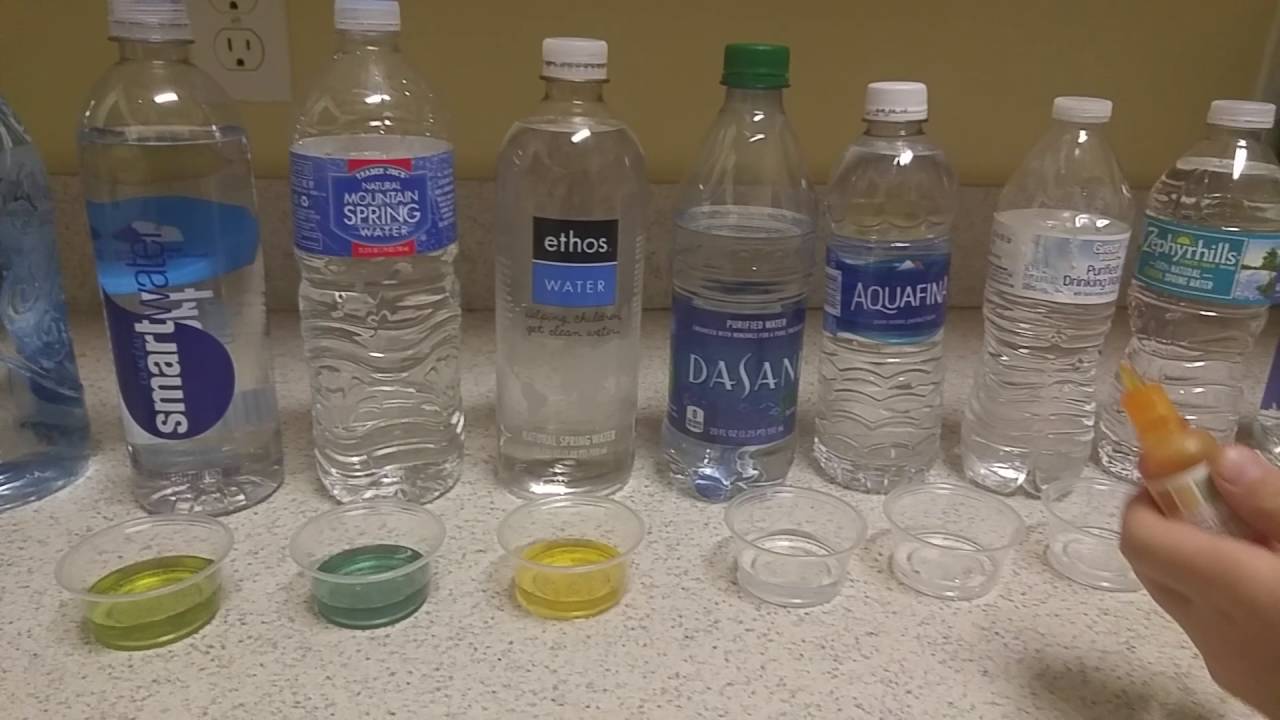Dasani's UK Absence: Reasons Behind The Missing Bottled Water Dasani's UK Absence: Reasons Behind The Missing Bottled Water