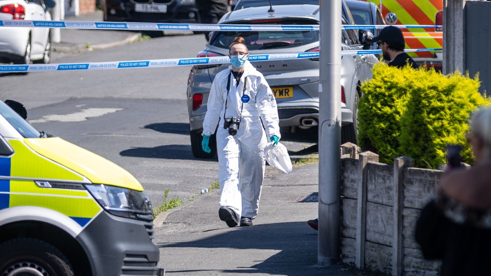 Data Breach At Nottingham Hospital: Families Of Stabbing Victims Demand Action Data Breach At Nottingham Hospital: Families Of Stabbing Victims Demand Action