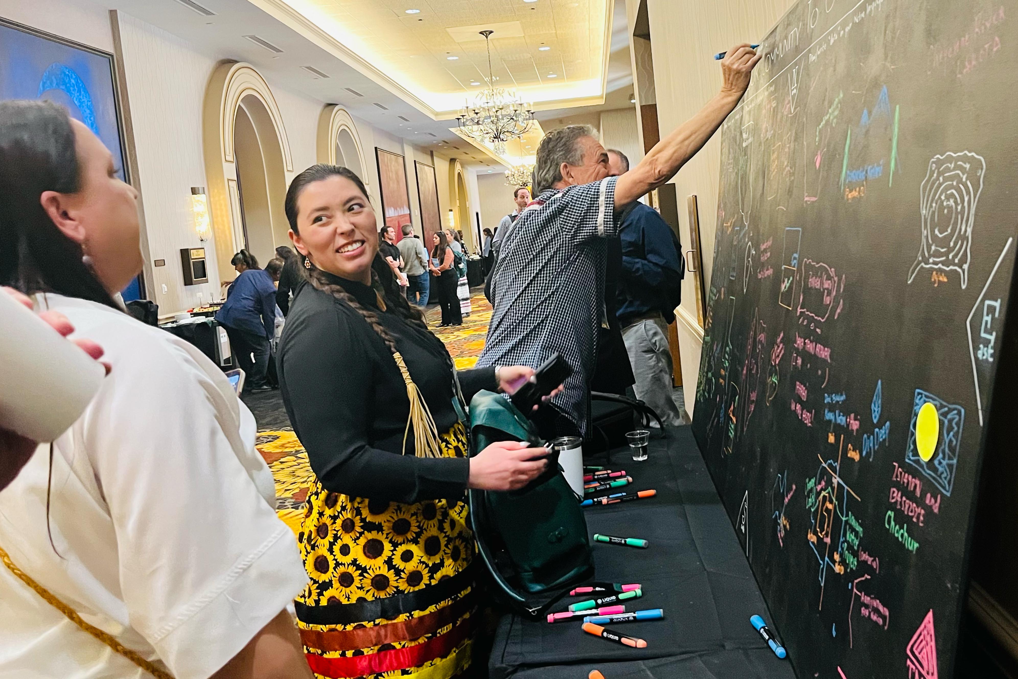 Data Sovereignty And Cultural Preservation: The Role Of Indigenous Scientists Data Sovereignty And Cultural Preservation: The Role Of Indigenous Scientists