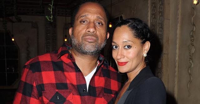 Dating Younger Men: Insights From Tracee Ellis Ross Dating Younger Men: Insights From Tracee Ellis Ross