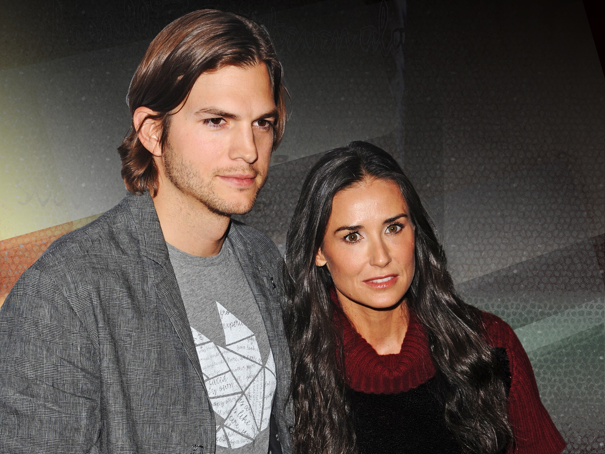 Daughter Of Demi Moore's Regrettable Remark About Ashton Kutcher Daughter Of Demi Moore's Regrettable Remark About Ashton Kutcher