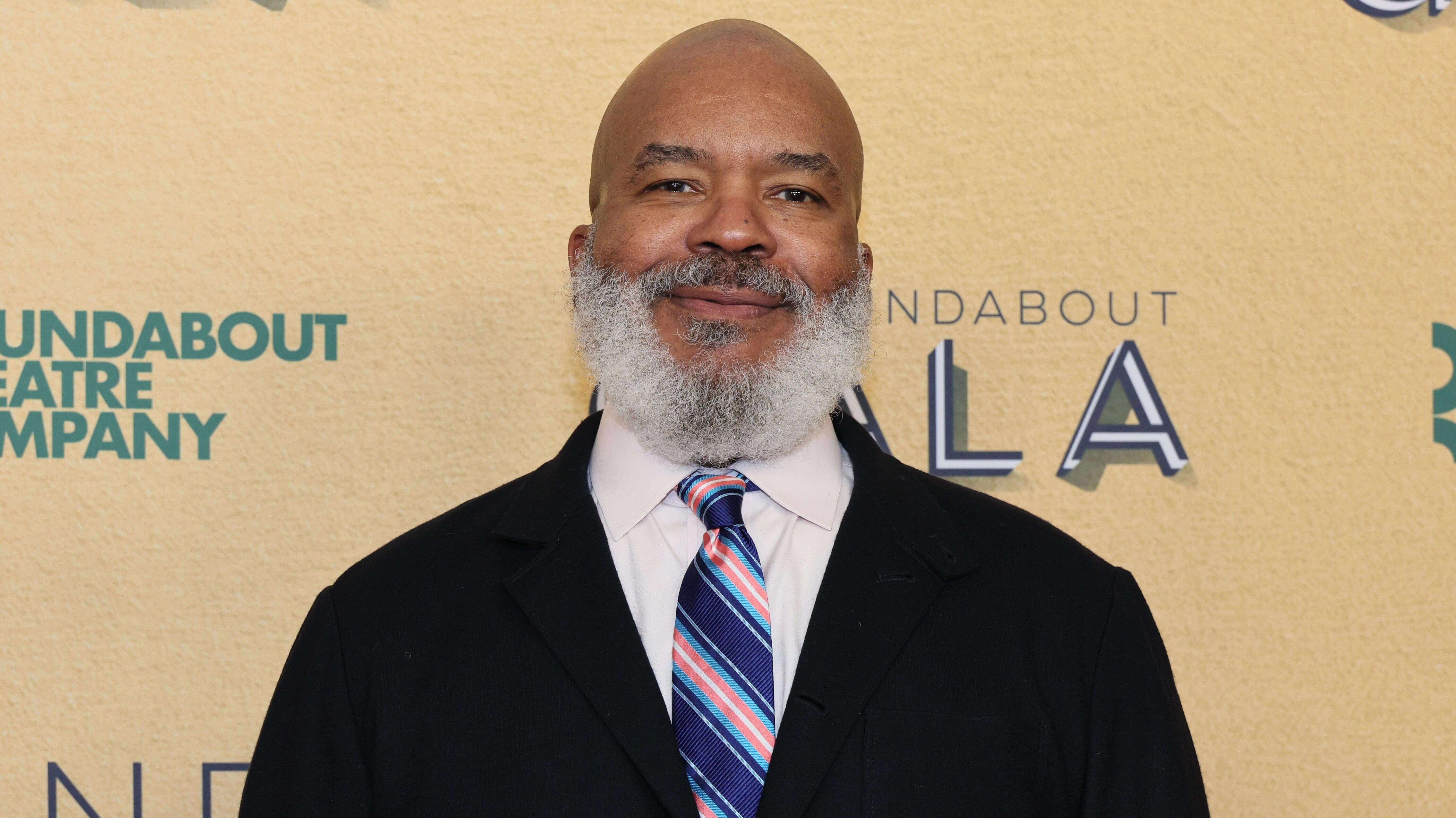 David Alan Grier Funeral Home: A Closer Look At The Elsbeth Sneak Peek David Alan Grier Funeral Home: A Closer Look At The Elsbeth Sneak Peek