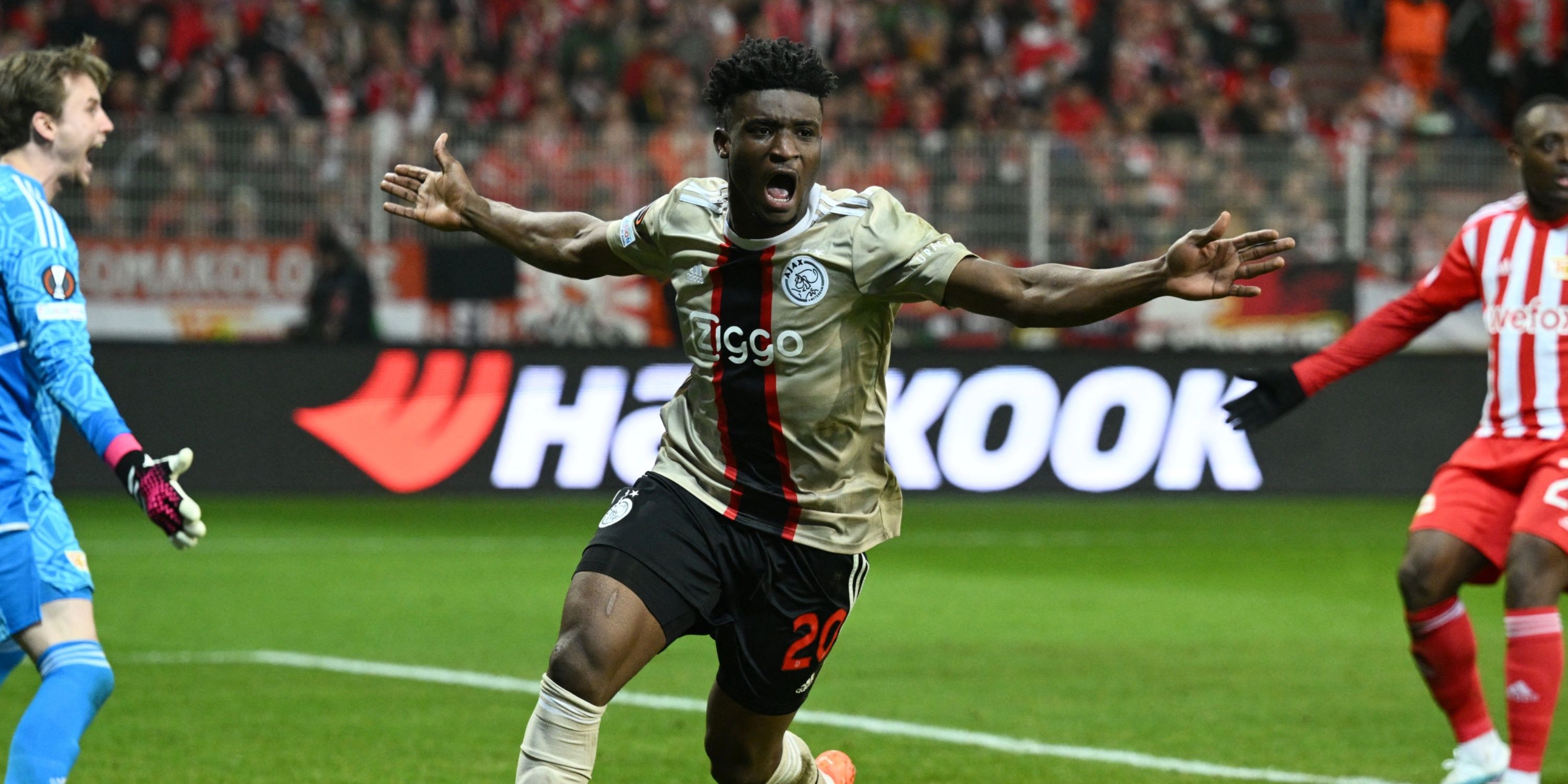 David Ornstein: Arsenal Keen On This Premier League Player David Ornstein: Arsenal Keen On This Premier League Player