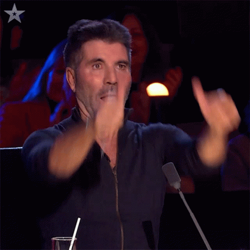 David Walliams And Simon Cowell: A Britain's Got Talent Feud Timeline David Walliams And Simon Cowell: A Britain's Got Talent Feud Timeline
