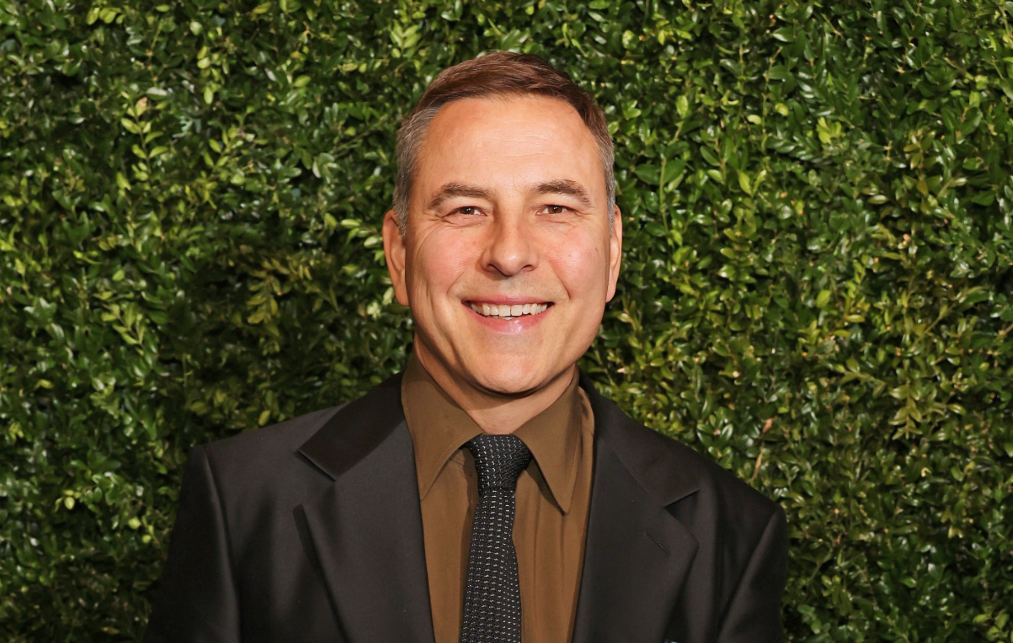 David Walliams And Simon Cowell: Behind The Britain's Got Talent Rift David Walliams And Simon Cowell: Behind The Britain's Got Talent Rift