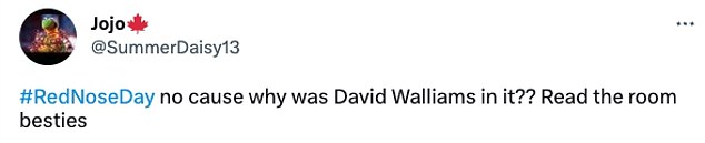 David Walliams' Cancelled Joke Leaves Lorraine Kelly Uncomfortable David Walliams' Cancelled Joke Leaves Lorraine Kelly Uncomfortable