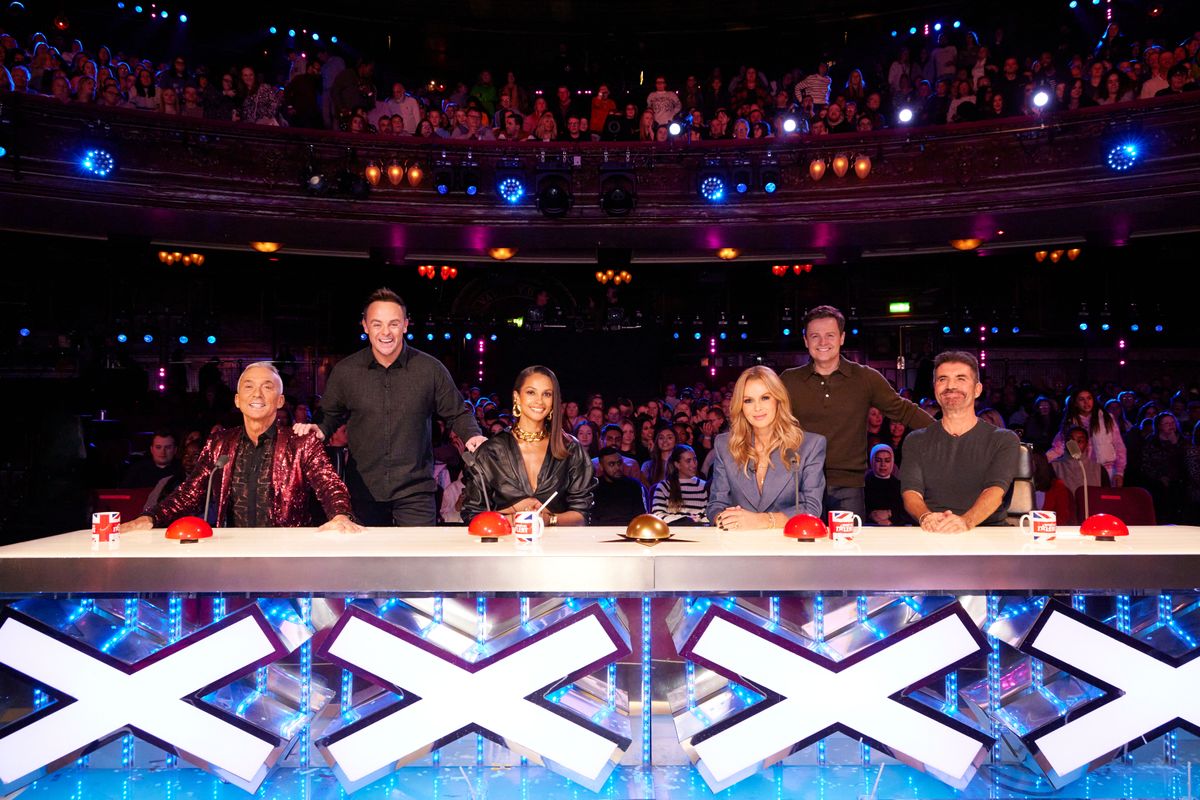 David Walliams' Public Criticism Of Simon Cowell: A Britain's Got Talent Fallout? David Walliams' Public Criticism Of Simon Cowell: A Britain's Got Talent Fallout?