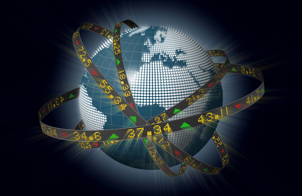 DAX's Impressive Gains: A Wall Street Comeback Threat? DAX's Impressive Gains: A Wall Street Comeback Threat?