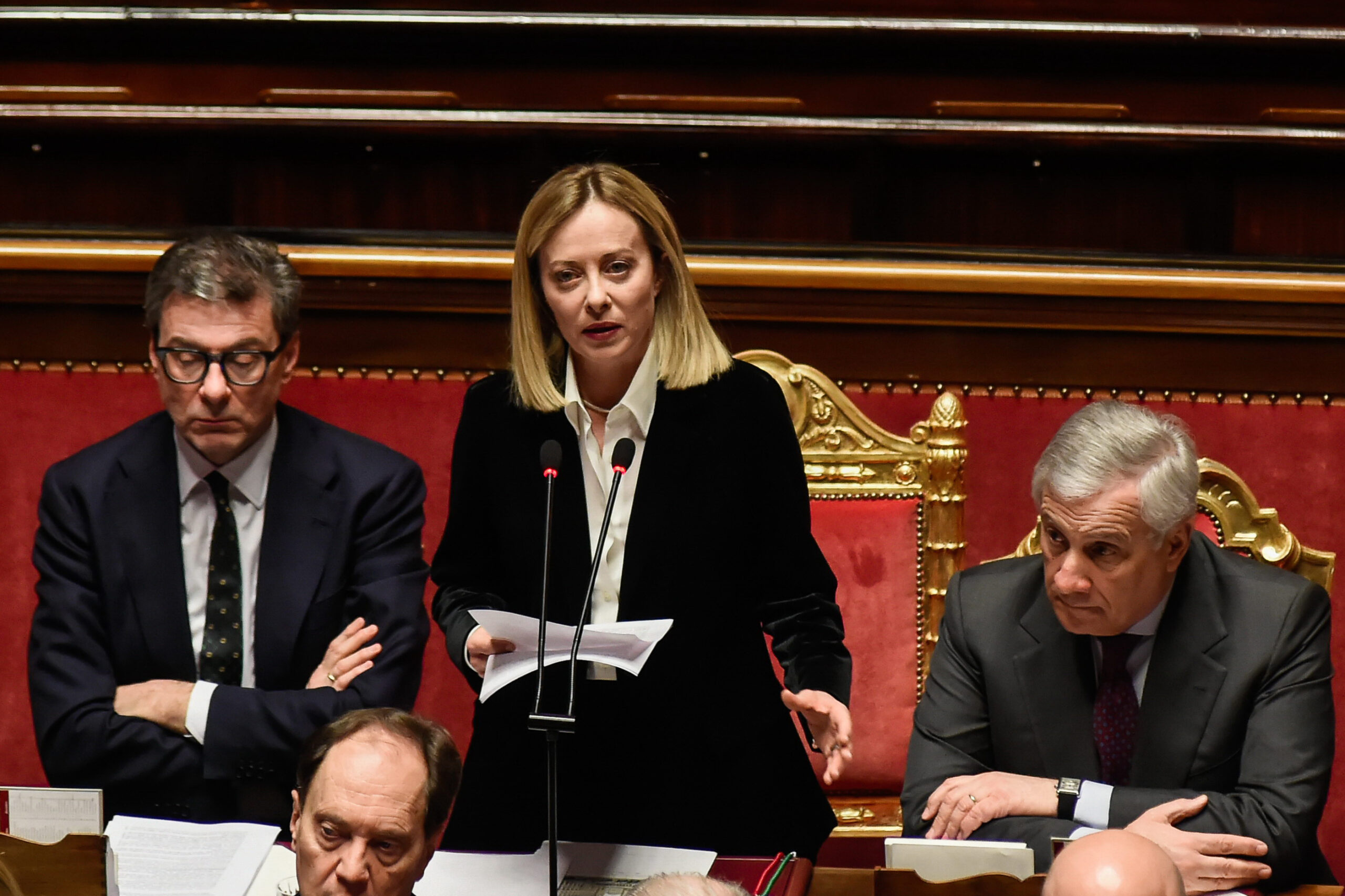 Dazi Stati Uniti: Previsioni Sui Prezzi Della Moda Nel 2024 Dazi Stati Uniti: Previsioni Sui Prezzi Della Moda Nel 2024