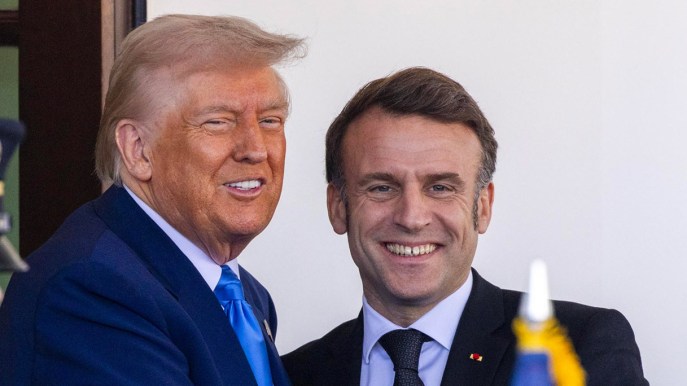 Dazi Trump 20% UE: Conseguenze Per Nike, Lululemon E Altri Brand Dazi Trump 20% UE: Conseguenze Per Nike, Lululemon E Altri Brand