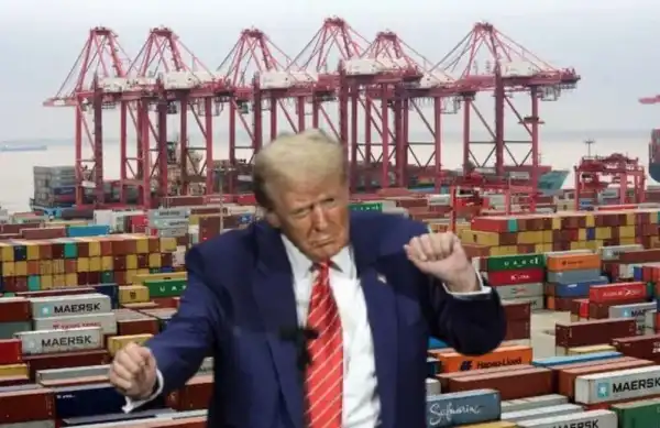 Dazi Trump Al 20%: Impatto Sul Settore Moda Europeo Dazi Trump Al 20%: Impatto Sul Settore Moda Europeo