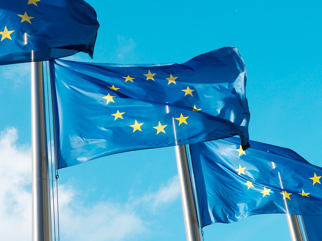 Dazi UE: Borse In Caduta, Minacce Di Reazioni Senza Limiti Dazi UE: Borse In Caduta, Minacce Di Reazioni Senza Limiti