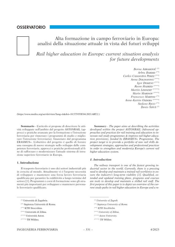 Dazi UE E Mercati Finanziari: Analisi Della Situazione Attuale E Prospettive Future Dazi UE E Mercati Finanziari: Analisi Della Situazione Attuale E Prospettive Future