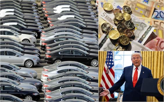 Dazi USA E Prezzi Moda: Guida Completa Per Consumatori Dazi USA E Prezzi Moda: Guida Completa Per Consumatori