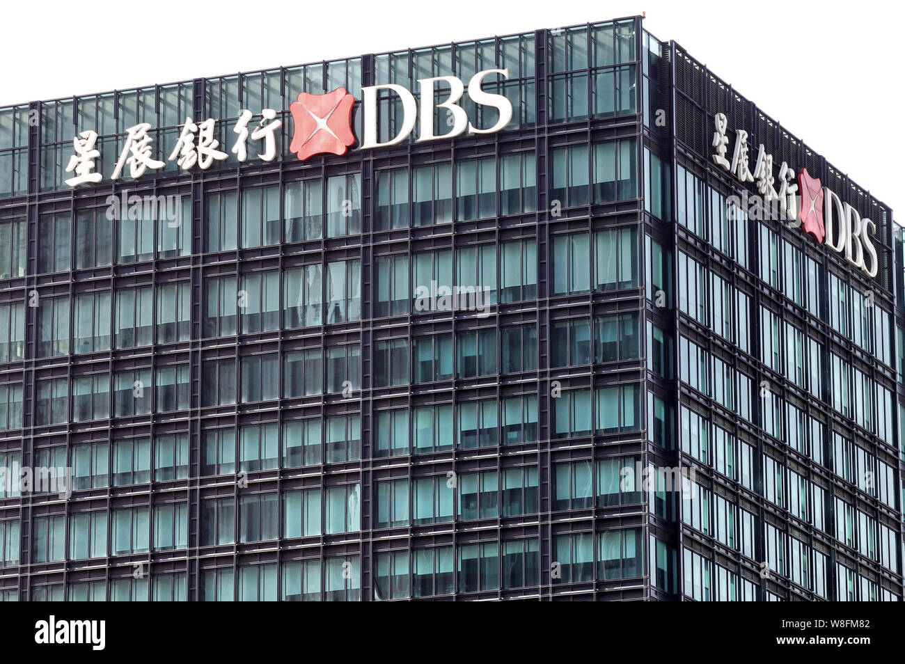 DBS Bank Singapore: Polluters Need Time For Green Transition DBS Bank Singapore: Polluters Need Time For Green Transition