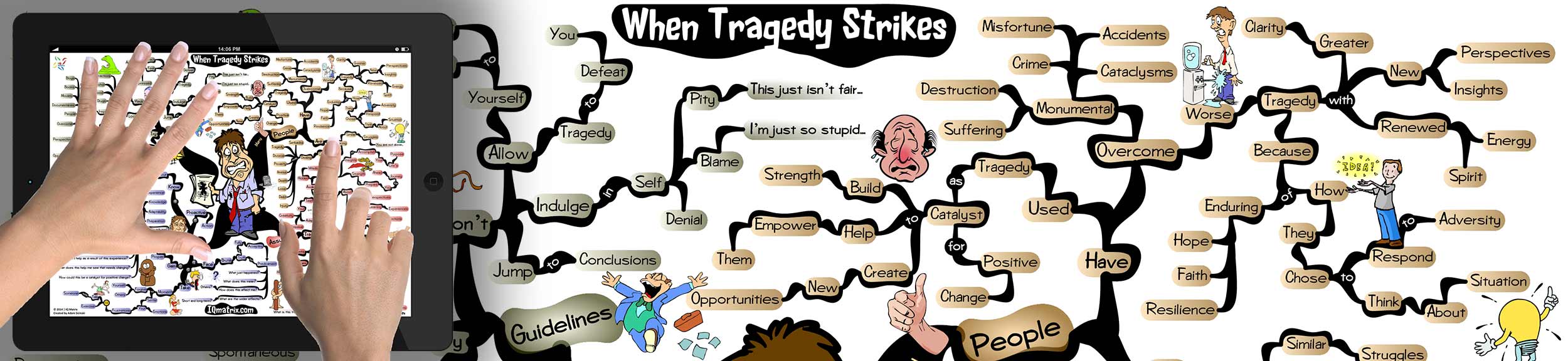 DC Love Story: Tragedy Strikes After Miles Apart DC Love Story: Tragedy Strikes After Miles Apart