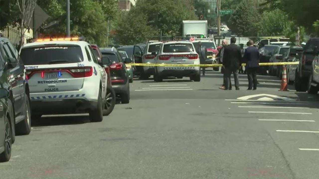 DC Shooting: Yaron And Sara Named Among Victims DC Shooting: Yaron And Sara Named Among Victims