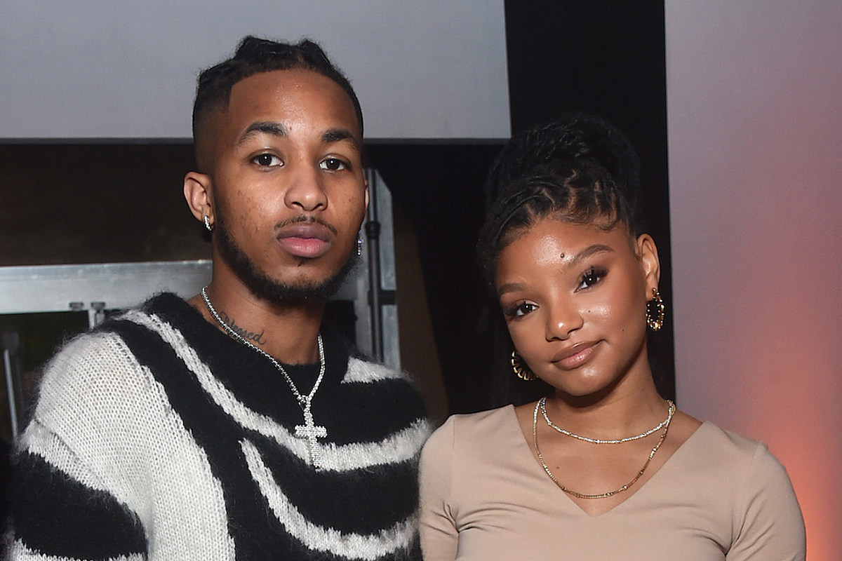 DDG Takes Aim At Halle Bailey With DDG Takes Aim At Halle Bailey With