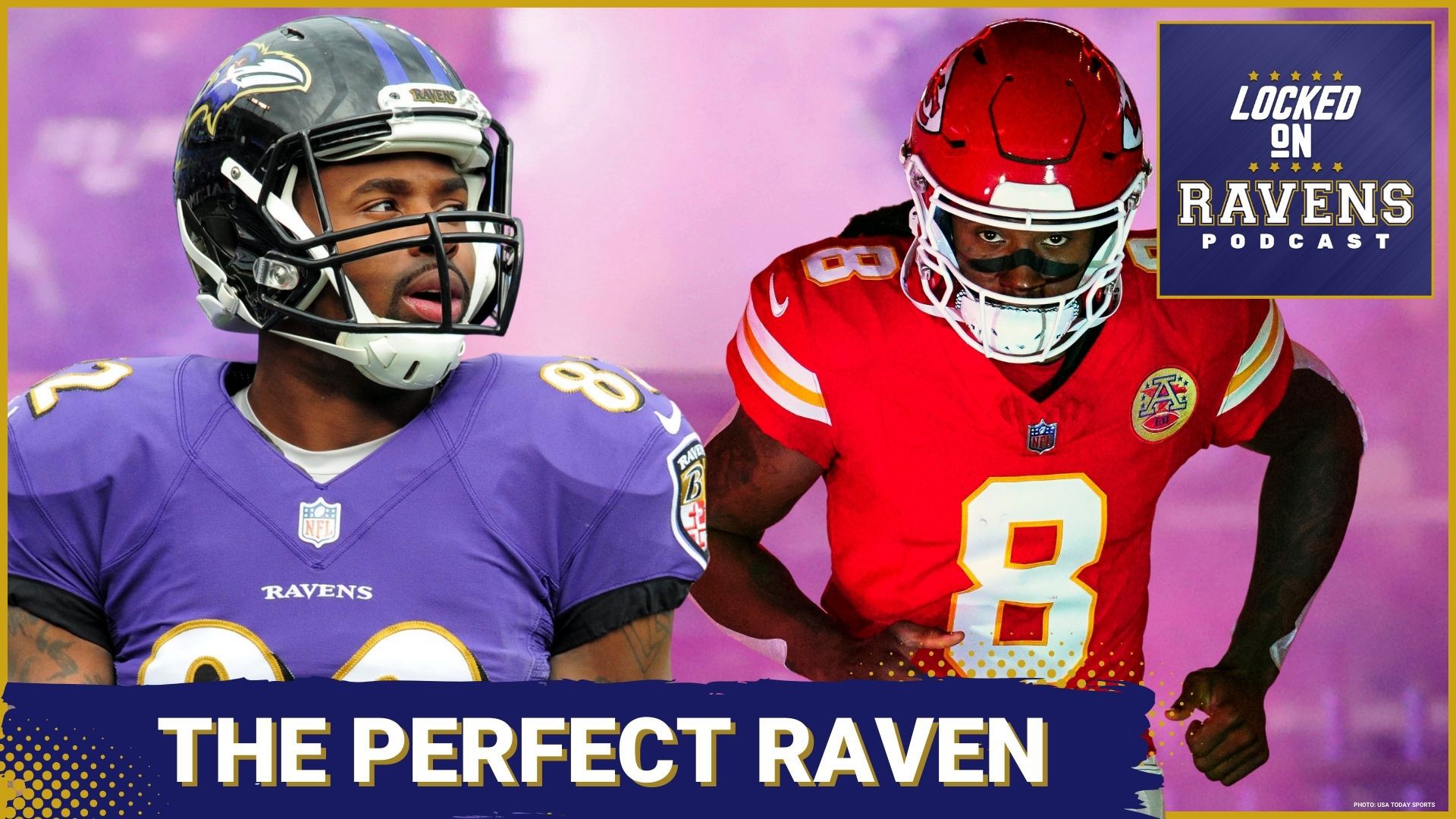 DeAndre Hopkins Joins Ravens: Contract Breakdown And Impact DeAndre Hopkins Joins Ravens: Contract Breakdown And Impact