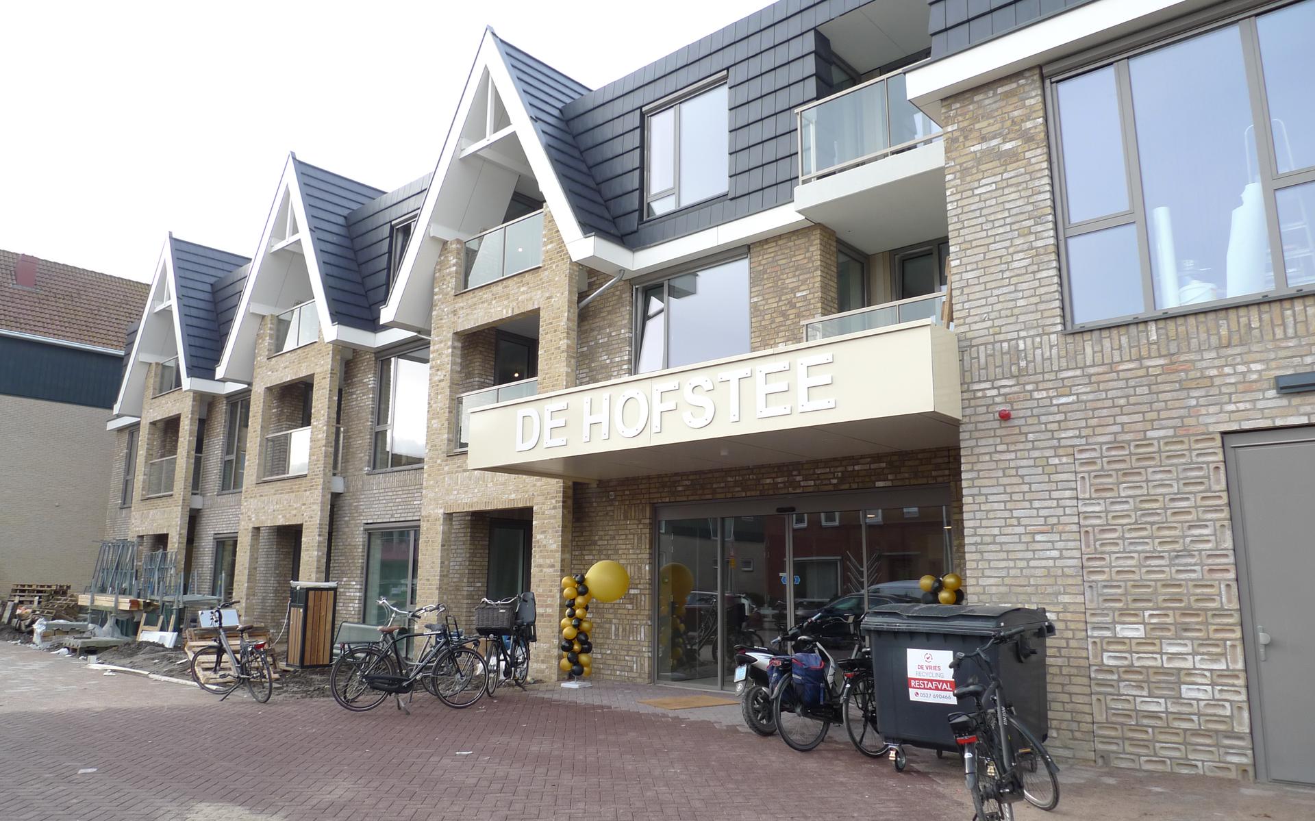 De Bio-based Basisschool En De Noodzaak Van Noodstroom: Generators Op Schoolpleinen?